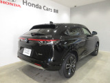 ヴェゼル 1.5 e:HEV Z 4WD 