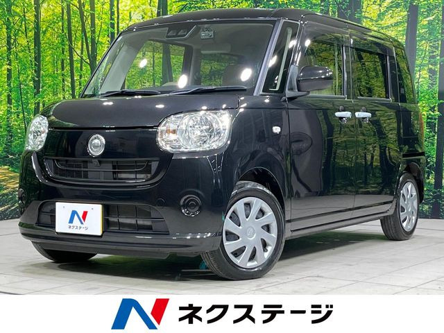 ムーヴキャンバス X SAIII 