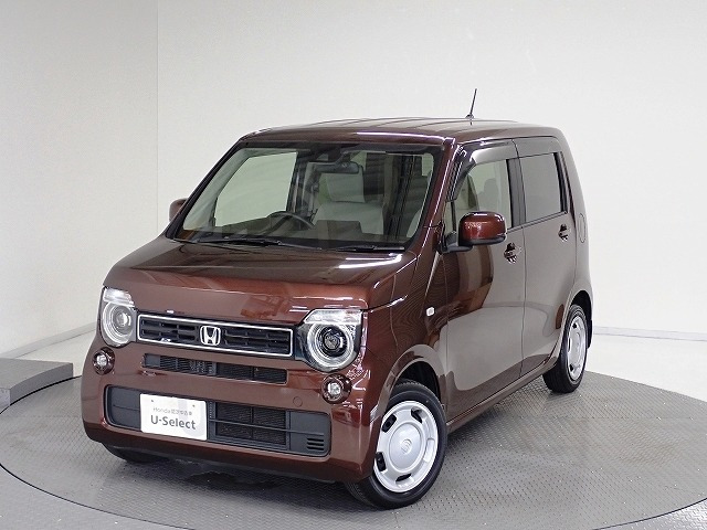 N-WGN L ホンダ センシング 