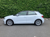 A1スポーツバック 25 TFSI アドバンスド 
