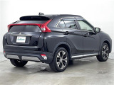 エクリプスクロス 1.5 G プラスパッケージ 4WD 4WD 修復歴無し