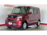 全車ダイハツ認定中古車です。安心のディーラー保証付き!