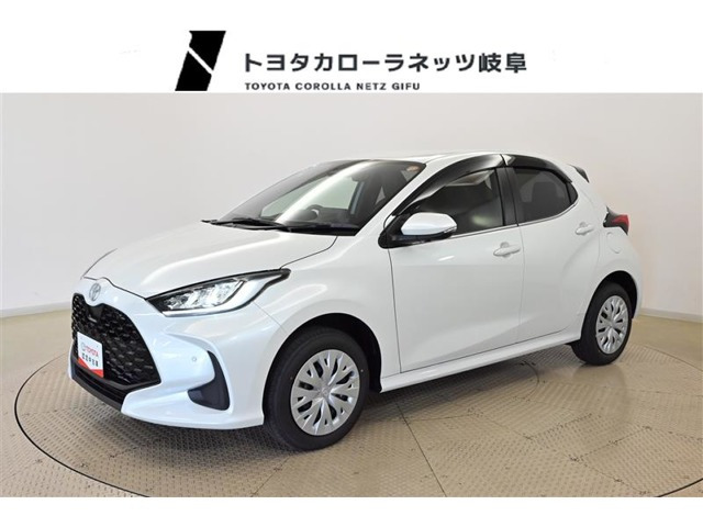ヤリス 1.5 ハイブリッド Z E-Four 4WD 