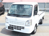 働く皆さまの強い味方!スクラムトラックの3AT仕様が入荷致しました!