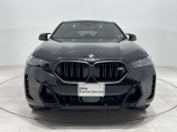 X6  M60i xドライブ 4WD