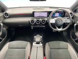 Aクラス A200d AMGライン 