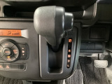 変速ショックが少なく滑らかで低燃費にも貢献してくれるCVT!