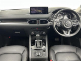 CX-5 2.2 XD Lパッケージ 本革シート サンルーフ
