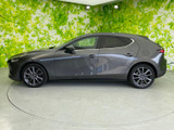 MAZDA3ファストバック 2.0 20S Lパッケージ 