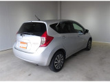 ノート 1.2 X アクシス 4WD 