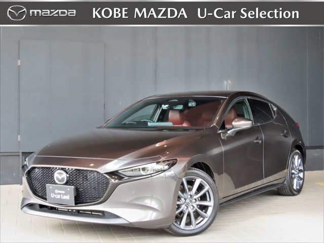 MAZDA3ファストバック 2.0 20S プロアクティブ ツーリング セレクション 