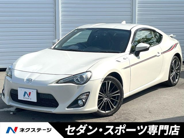 86 2.0 GT リミテッド 
