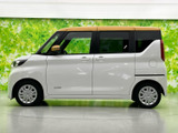 ルークス X 