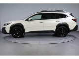 レガシィアウトバック  1.8 リミテッド EX 4WD