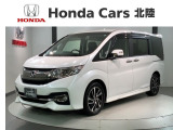 全国納車可 第三者機関証明書付 1年保証 ナビVXM-175VFNi TV Rカメラ BTオ-ディオDVD ドラレコ ETC VSA装備のステップワゴンスパーダ クールスピリットホンダセンシング入庫!