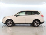 フォレスター 2.0i-L アイサイト 4WD 