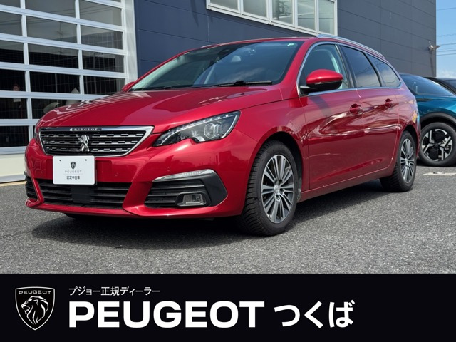 308SWアリュール