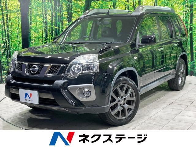 エクストレイル2.0 20X エクストリーマーX 4WD