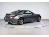 BRZ  2.4 S