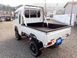 ハイゼットトラック ジャンボ 4WD 