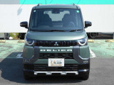 デリカミニ T プレミアム 4WD 