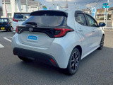 ヤリス 1.5 Z 