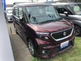 ソリオバンディット 1.2 ハイブリッド(HYBRID) SV 