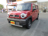 フレアクロスオーバー ハイブリッド XG 4WD 