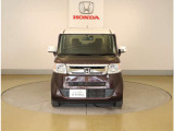 N-BOXスラッシュ G L インテリアカラーパッケージ 