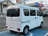 クリッパー DX ハイルーフ 