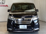 ステップワゴン 1.5 スパーダ ホンダ センシング 4WD 
