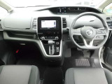 セレナ 2.0 ハイウェイスター 4WD 