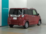 ルーミー 1.0 カスタム G 4WD 