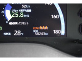 走行距離
