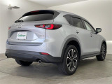 CX-5 2.2 XD プロアクティブ 修復歴無し