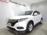 ホンダ人気のSUV,ヴェゼル入庫しました♪