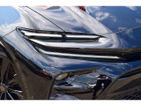 クラウンスポーツ 2.5 Z E-Four 4WD 