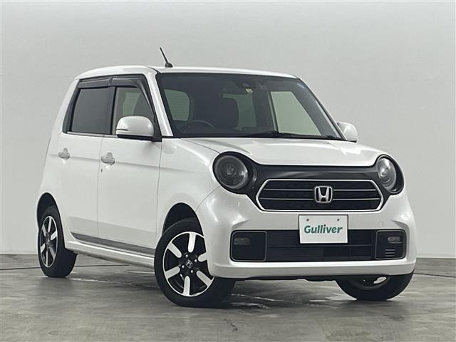 N-ONEプレミアム 4WD4WD ワンオーナー