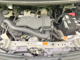 親切・丁寧な専門メカニックスタッフが応対!・車検・点検整備・事故等の修理などアフターサービスも安心。お車のカスタマイズもネクステージのサービススタッフまでご相談ください!