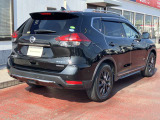 エクストレイル 2.0 20Xi ハイブリッド レザーエディション 4WD 