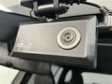 今の時代は付いていたらうれしい、いや、付けて頂きたい装備の一つ。自分の身を守る為の装備、付いていています!