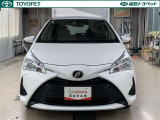 ヴィッツ 1.3 F 4WD 