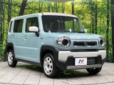 大好評のボディコーティング「弾スプラッシュコート」もご納車までに施工可能。通常のガラスコートと異なる、耐久年数6年の無機質ガラスコーティングが、ボディをキレイな状態に保ってくれます。