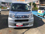 ムーヴ X リミテッドII SAIII 4WD 