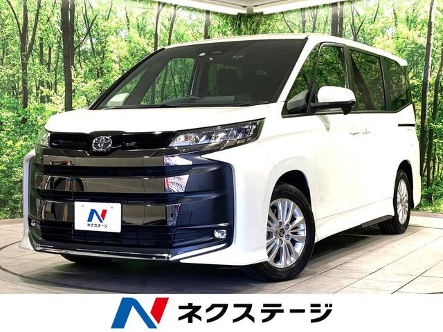 ノア 2.0 S-G 