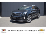 XT5 プレミアム 4WD 