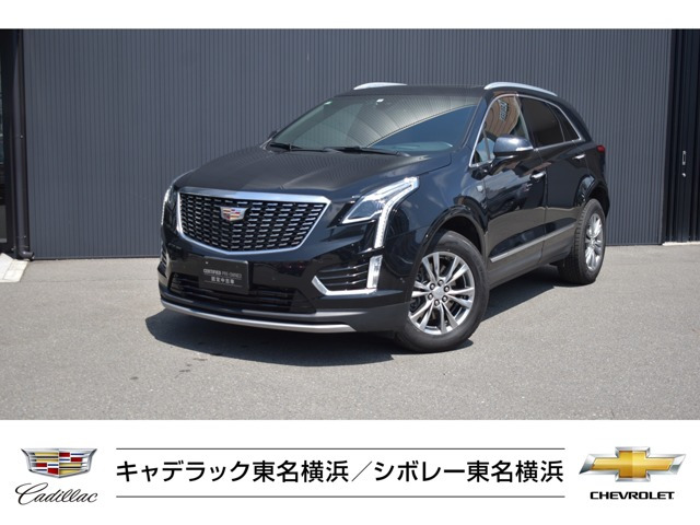 XT5 プレミアム 4WD 