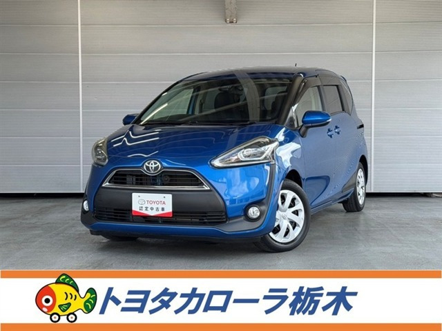 シエンタ 1.5 G 