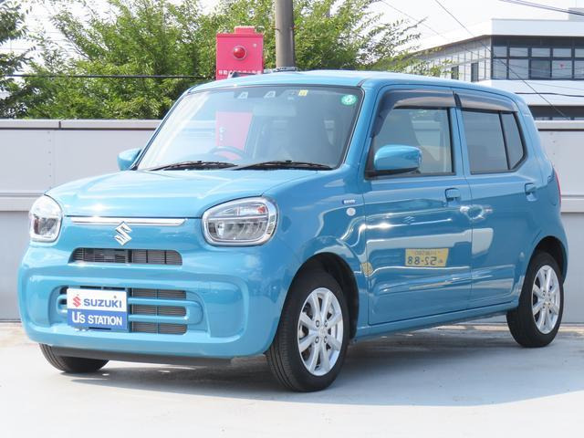 アルト ハイブリッド(HYBRID) X 