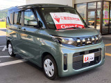 eKスペース G 